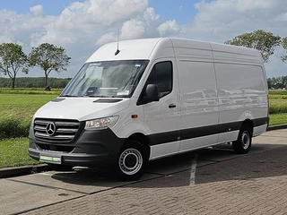 Mercedes-Benz Sprinter 2024 - 317 image 2