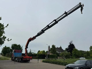 Iveco Stralis 2015 - 420 zdjecie 8
