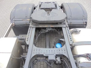 Mercedes-Benz Actros 2013 - 1845 LS NL TRUCK zdjecie 19