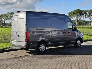 Mercedes-Benz Sprinter 2024 - 315 imagem 3 miniatura