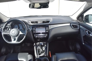 Nissan QASHQAI 2018 - 1.2 Tekna | Trekhaak afbeelding 3 miniatuur