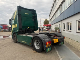 Iveco Stralis 2017 - 460 4X2 EURO 6 SKIRTS AIRCO RADIO bild 7