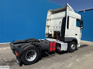 DAF XF480 2020 - EURO 6D image 3 thumbnail