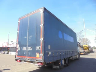 Volvo FH 2012 - 420 6X2 NL TRUCK zdjecie 5
