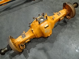 Volvo N/A 2009 - V20836857UP bild 1