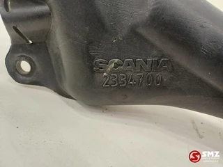 Scania N/A 2017 - Occ olievulpijpleiding Scania image 3