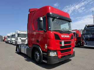 Scania R 2019 - R450 Retarder Euro 6 afbeelding 2 miniatuur