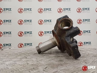 MAN N/A - Occ fusee MAN zdjecie 1