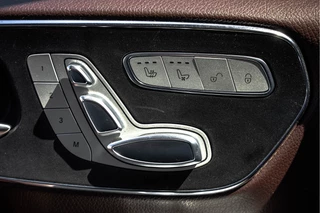 Mercedes-Benz V-Class 2014 - V 250 BlueTEC | 7-Zits | Edition 1 | MARGE | Euro 6 | VOL opties | Burmester | 360° Camera | PDC | Elektr.schuifdeur L+R imagen 35