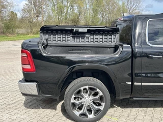 Dodge Ram 1500 2022 - 4X4 5.7 V8 4x4 Crew Cab Limited изображение 43