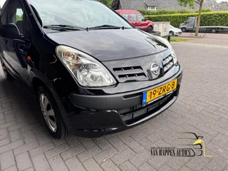 Nissan Pixo 2013 - Nissan Pixo 1.0 Visia / APK 6-2027 afbeelding 2 miniatuur