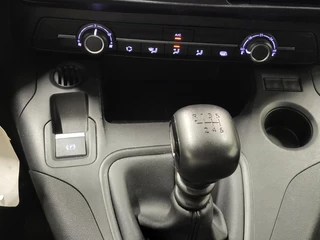 Peugeot Partner 2021 - 1.2PureTech 111pk Benzine! imagen 13