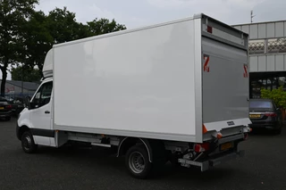 Mercedes-Benz Sprinter 2023 - 515 CDI L3 Bakwagen met laadklep zdjecie 14