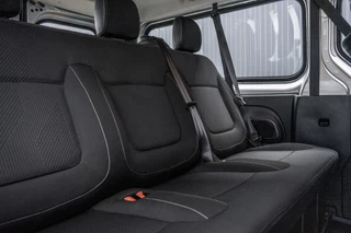 Renault Trafic 2018 - Passenger **dCi 9-Pers L2H1 | Incl. BPM, BTW vrij | Navi | R-Link | Airco | Cruise | PDC | Euro 6** afbeelding 15