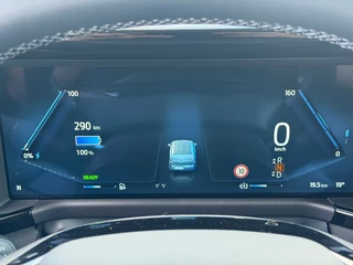 Ford Transit Courier 2025 - Trend Elektrisch 44KWH 300KM Reikwijdte Apple CP Airco Cruise control Camera zdjecie 14