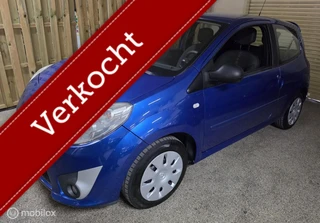 Renault Twingo 2009 - 1.2 Dynamique Airco APK 18-09-2027 for sale