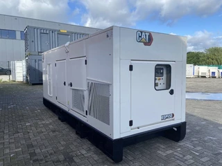 Cat 2026 - XQP550 - Generator 550 kVA Stage V - DPX-18143 image 2 thumbnail