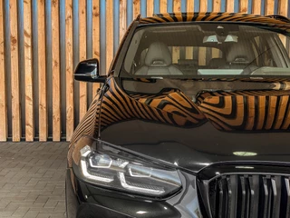 BMW X3 2023 - xDrive30e 292PK High Executive M-Sport obrazek 35
