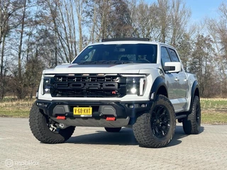 Ford F-150 2024 - USA 5.2 Supercharged zdjecie 35