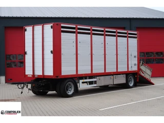 Jumbo MV 200 .4 2001 - MV200.4 afbeelding 1 miniatuur