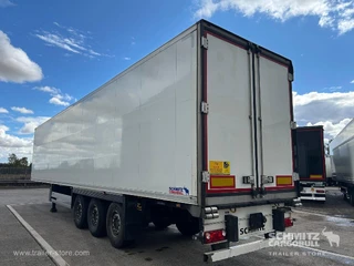 Schmitz Cargobull Semitrailer Reefer Multitemp 2021 afbeelding 2 miniatuur