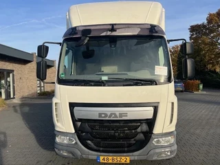 DAF LF 180 2017 - LF 180 FA immagine 3