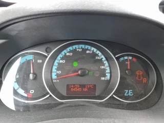 Renault Kangoo Z.E. 2018 - 33KWH Maxi KOOPACCU, MARGE obrazek 14