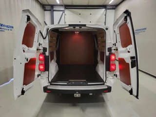 Peugeot Expert 2020 - 2.0BlueHDI 120pk Automaat Euro 6! image 7