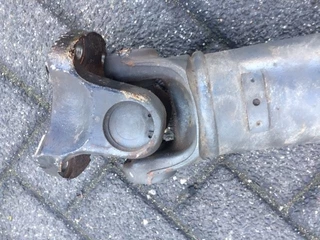 DAF N/A 2011 - 1700575 AANDRIJFASSEN SAMENSTELLING LF55IV obrazek 5
