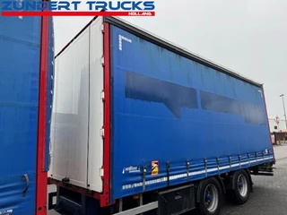 Volvo N/A 2016 - FM 420, 6x2 image 9