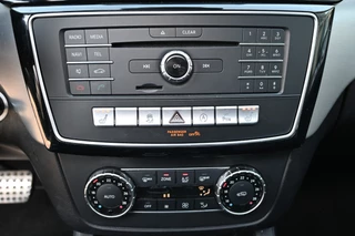 Mercedes-Benz GLE 2016 - 350 d 4-MATIC immagine 19