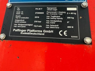 Nissan Cabstar 2015 - 35.14 image 14
