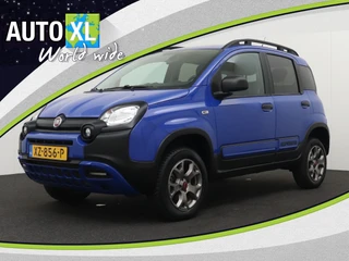 Fiat Panda 2019 - 4x4 Cross te koop