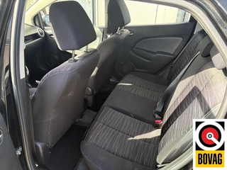 Mazda 2 2009 - 1.3 TS Plus zdjecie 9