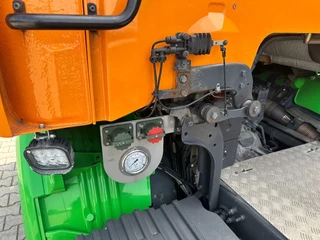 Scania R 2018 - R450 4x2 / RETARDER / EURO-6 / mega / full air / NL-truck immagine 9