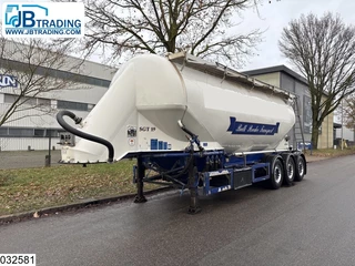 Feldbinder N/A 2006 - Silo 40.000 liter obrazek 1