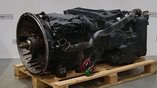 Scania - Gearbox & Clutch Parts Versnellingsbak Scania GRSO905 en venta
