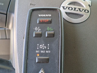 Volvo FH 2019 - 13.500 Globetrotter XL 4x2 - I parkcool - Full air - Leather - 2x tank obrazek 24