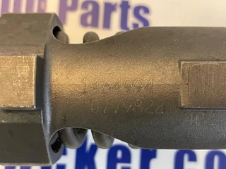 Scania N/A - 1464994 / 1846348 INJECTOR DC12 / DT12.02 5 PIECES IN STOCK (TESTED) image 2
