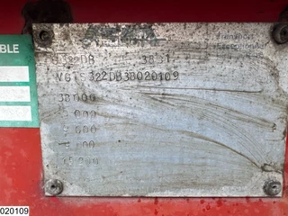 ASCA N/A 2002 - Container 20 ft obrazek 8