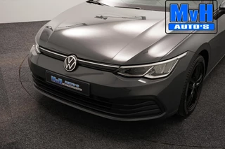 Volkswagen Golf 2021 - Variant 1.0 eTSI|VIRTUAL|CAMERA|ACC|ORG.NL bild 26