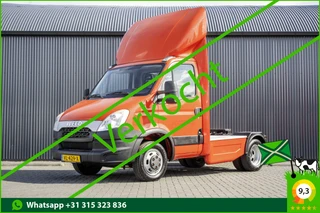 Iveco Daily 2013 - **40C17 | Be-Trekker | Airco | 6.235 KG Opleggergewicht | Top conditie | Cruise** en venta