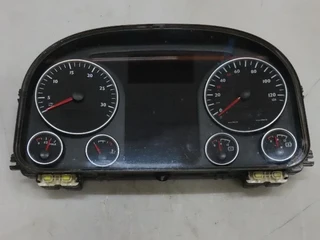 MAN - Electrical System Instrumentenpaneel te koop