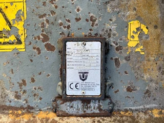 Verachtert N/A 2019 - CW45S - JS300 image 11