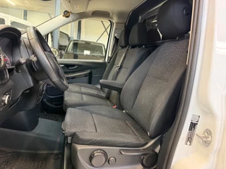 Mercedes-Benz Vito 2024 - 116CDI L3H1 Automaat Airco Navi Cruisecontrol FACE LIFT BPM VRIJ immagine 10