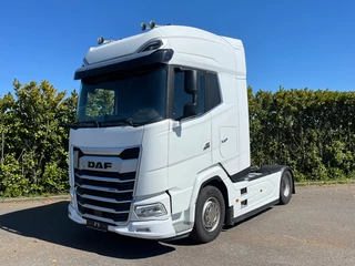DAF XG+ 2023 - 480 FT Euro6 MX-Engine Brake bild 2