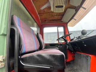 Iveco 260-26 1985 - 6x4 / Watercooled / ATM Kipper /  Original 23.236Km !!!!! изображение 8