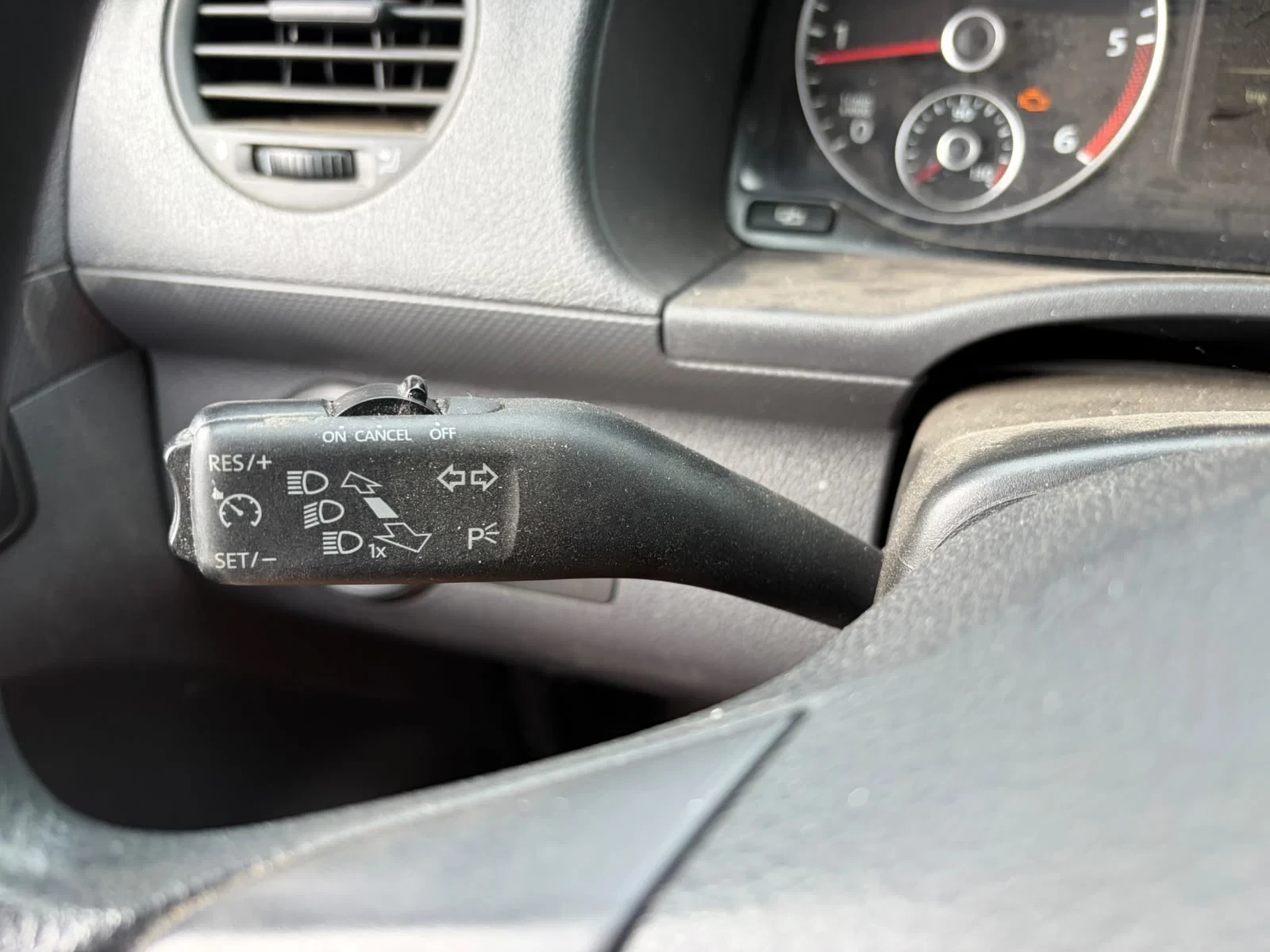 Volkswagen Caddy 2011 - TDI AIRCO CRUISE CONTROL afbeelding 9