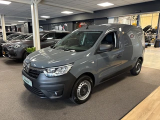 Renault Express 2022 - 1.3 TCe 100 Comfort,airco/cruisec/pdc/mf stuur/bluetooth te koop