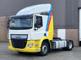 DAF CF 2017 - N/A изображение 1